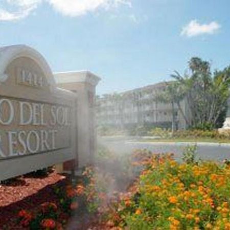 Beso Del Sol Resort Dunedin Dış mekan fotoğraf