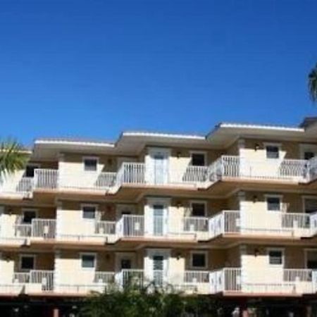 Beso Del Sol Resort Dunedin Dış mekan fotoğraf