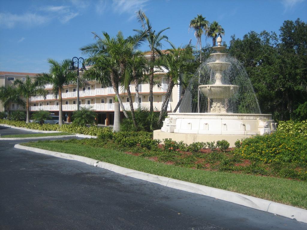 Beso Del Sol Resort Dunedin Dış mekan fotoğraf