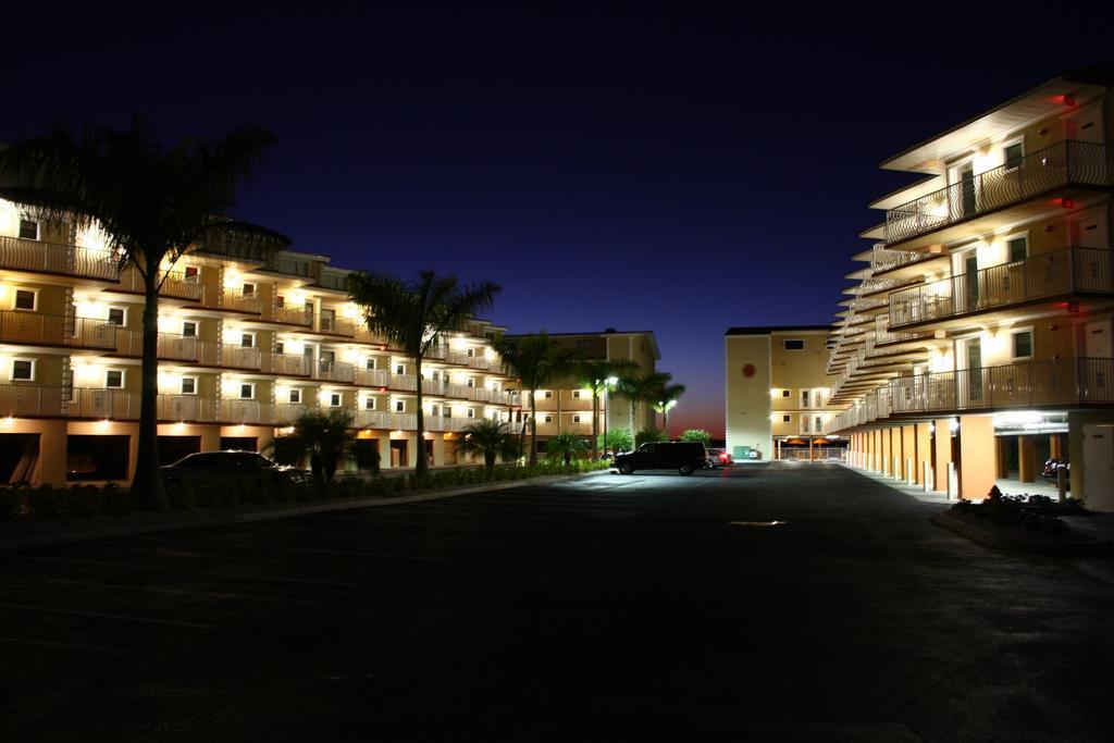 Beso Del Sol Resort Dunedin Dış mekan fotoğraf