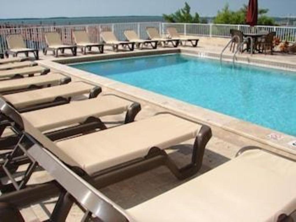 Beso Del Sol Resort Dunedin Dış mekan fotoğraf
