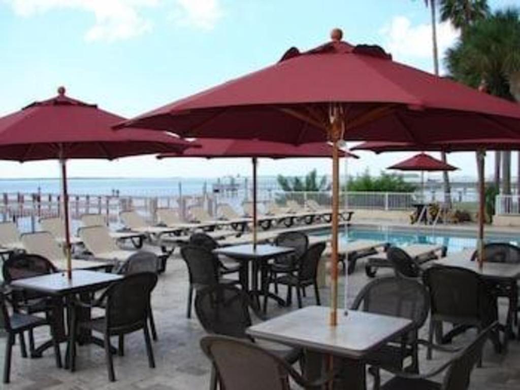 Beso Del Sol Resort Dunedin Dış mekan fotoğraf