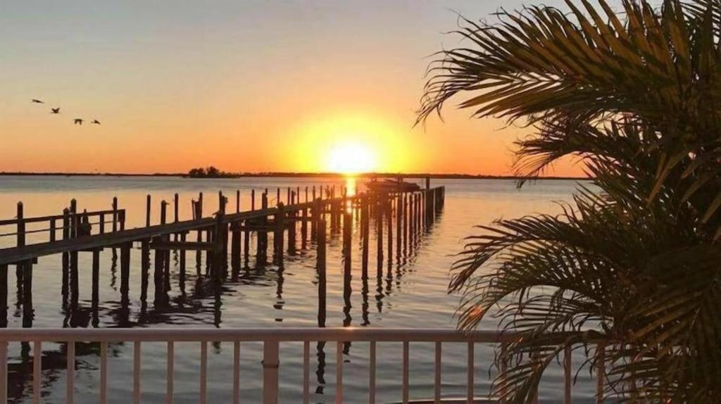Beso Del Sol Resort Dunedin Dış mekan fotoğraf