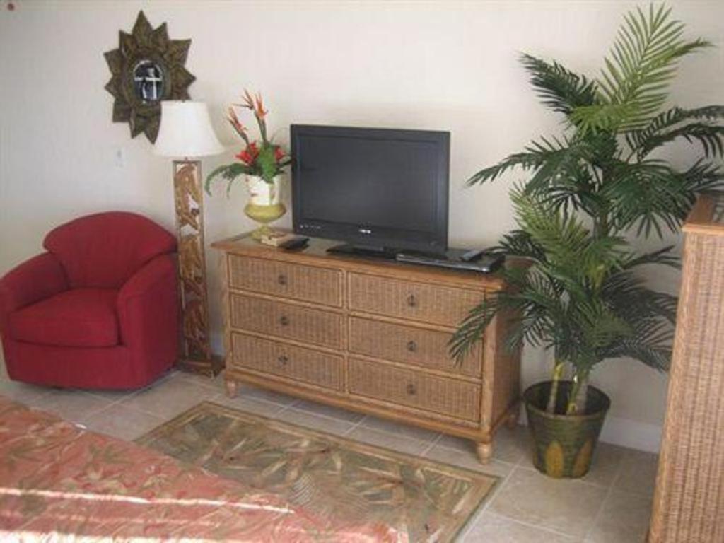 Beso Del Sol Resort Dunedin Dış mekan fotoğraf
