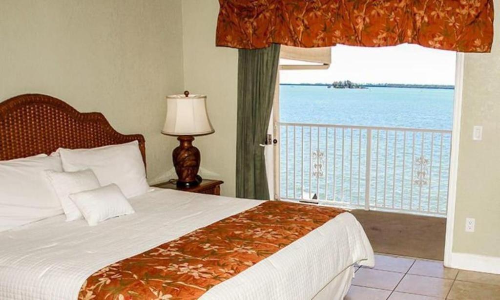 Beso Del Sol Resort Dunedin Dış mekan fotoğraf