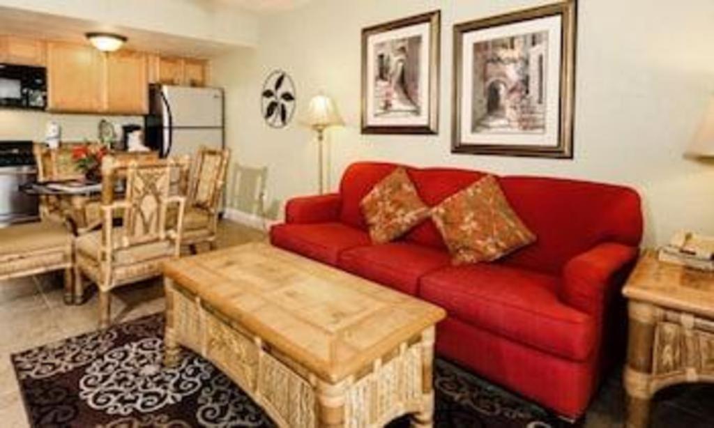 Beso Del Sol Resort Dunedin Dış mekan fotoğraf