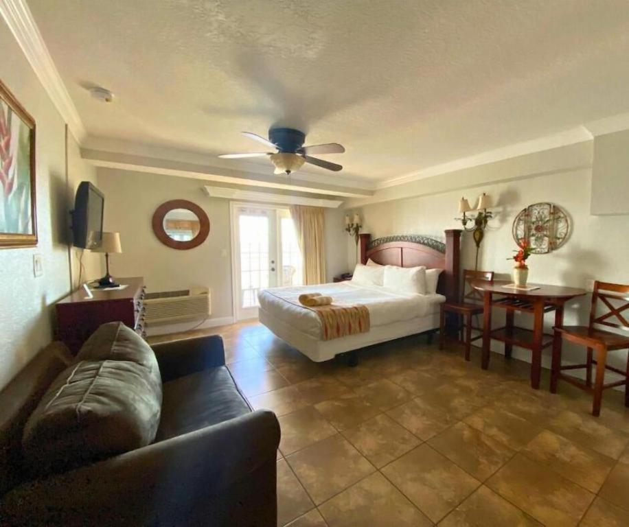 Beso Del Sol Resort Dunedin Dış mekan fotoğraf