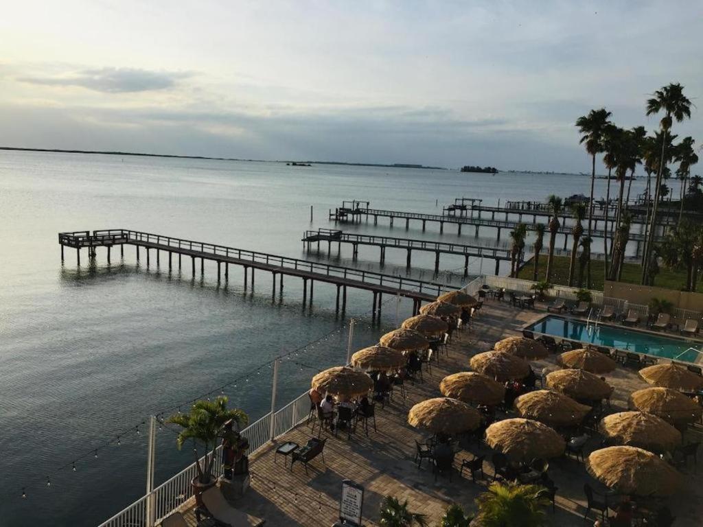 Beso Del Sol Resort Dunedin Dış mekan fotoğraf