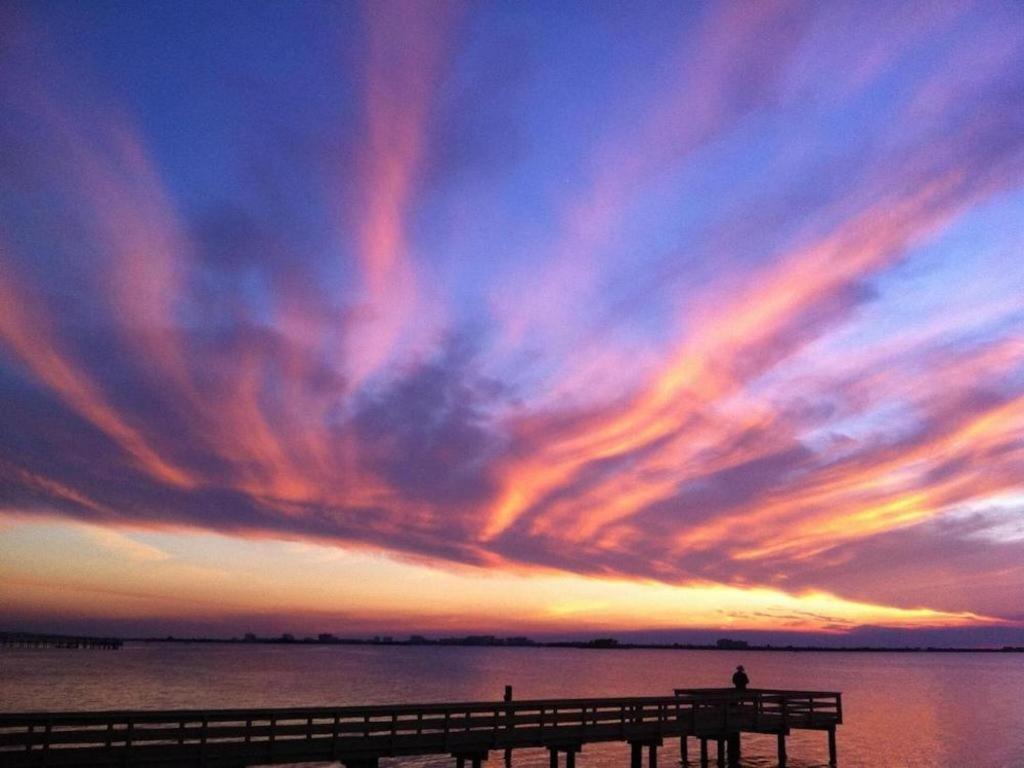 Beso Del Sol Resort Dunedin Dış mekan fotoğraf