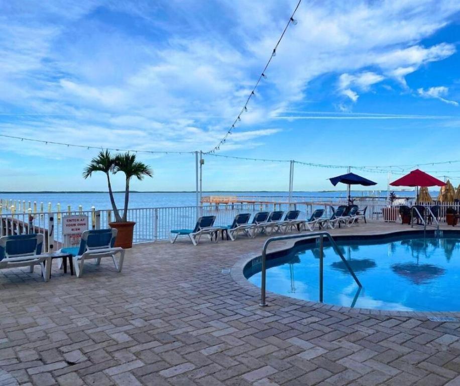 Beso Del Sol Resort Dunedin Dış mekan fotoğraf