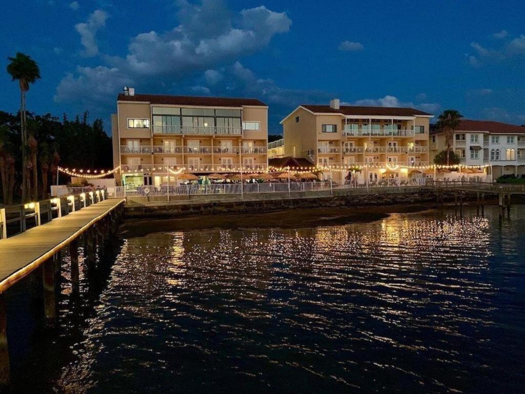Beso Del Sol Resort Dunedin Dış mekan fotoğraf