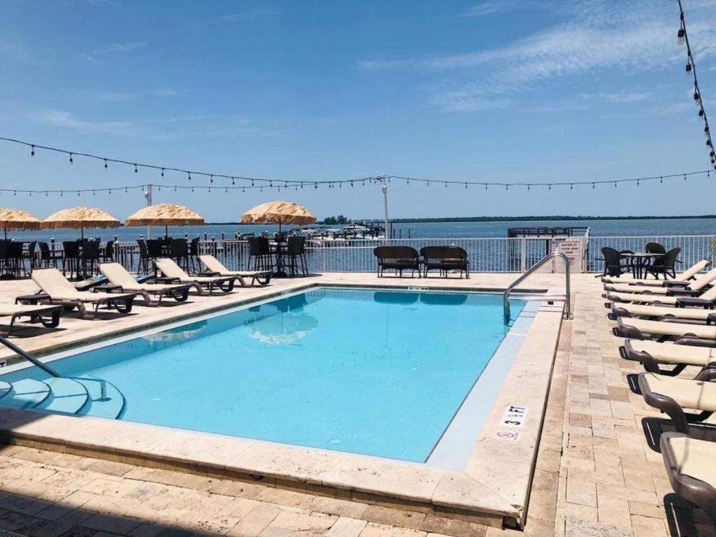 Beso Del Sol Resort Dunedin Dış mekan fotoğraf