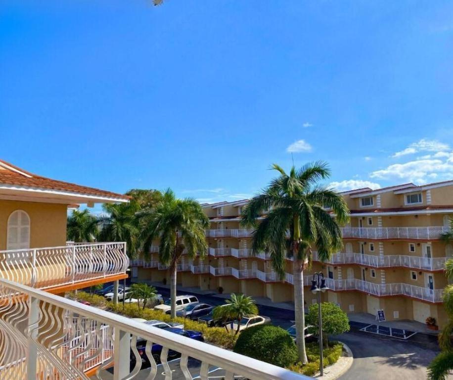 Beso Del Sol Resort Dunedin Dış mekan fotoğraf