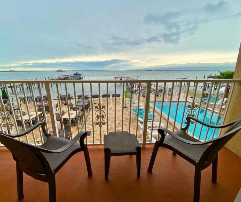 Beso Del Sol Resort Dunedin Dış mekan fotoğraf