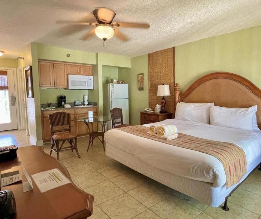 Beso Del Sol Resort Dunedin Dış mekan fotoğraf